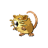 raticate image