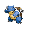 blastoise image